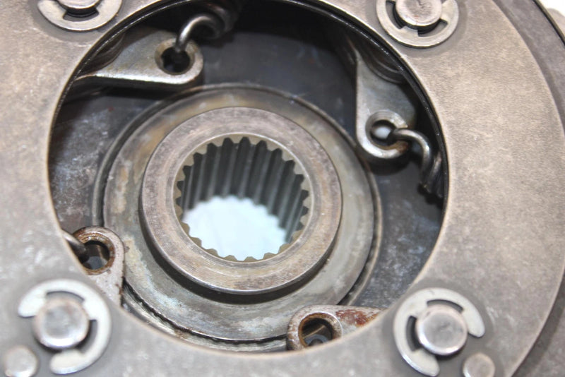 85 Honda Atc250es A Oem One Way Clutch 22300-HA0-000 22300-HA0-405 AHS