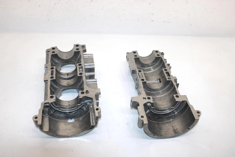 Arctic Cat Zr 500 Cross Country Oem Crankcase 3005-664 SA50