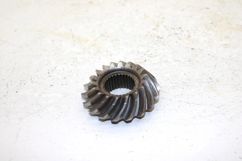 1999 Yamaha  Grizzly Oem Middle Drive Gear 5GT-Y1754-00-00 AY47