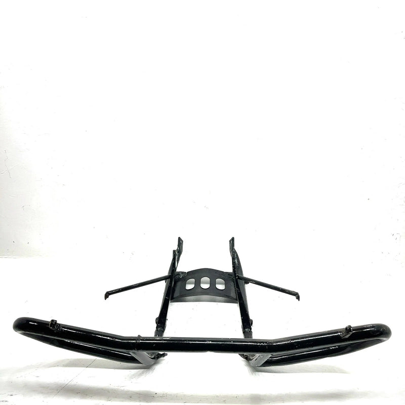 07 Honda Foreman Rubicon 500 TRX500 4x4 OEM Front Bumper 81150-HP0-A50ZB AH94