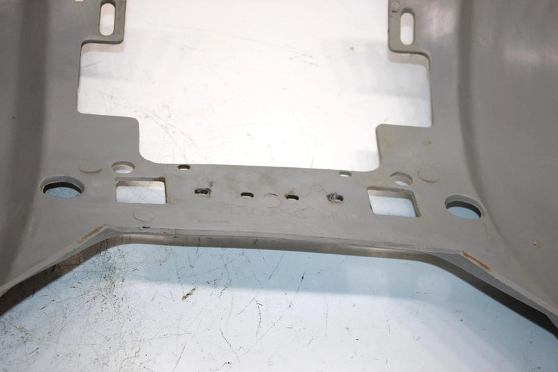 93 Polaris 350l 4x4 Oem Front Fender 2631550-143 AP57