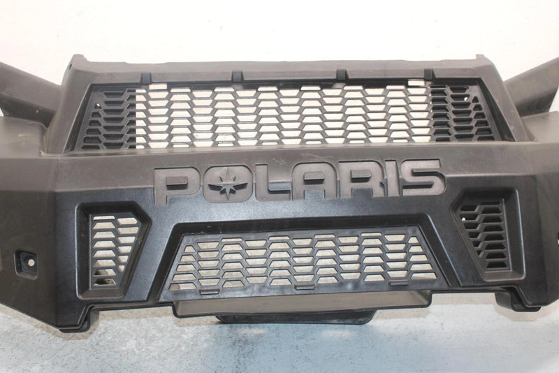 2019 Polaris Ranger 900 Xp Oem Front Bumper Cover Grille 5439018-070 XP6