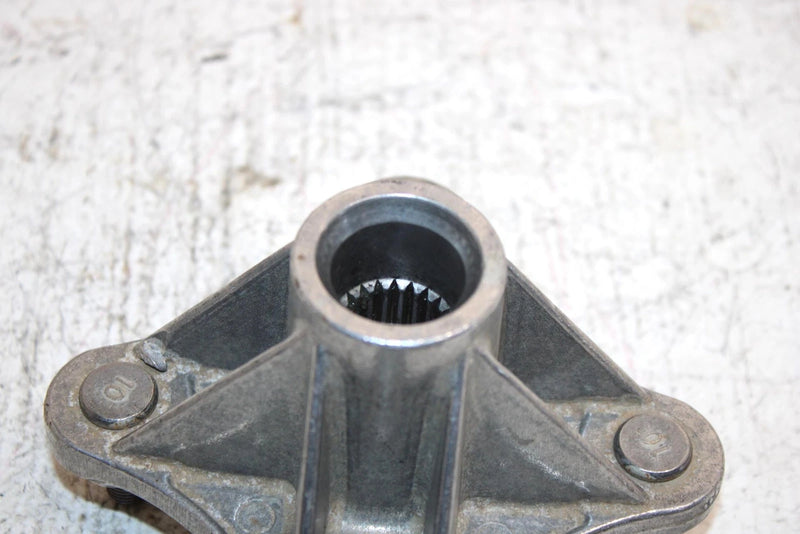 03 Bombardier Rally 175 Oem Wheel Hub A42035179000 AB7
