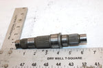 2002 Polaris Magnum 325 Oem  Transmission Reverse Shaft 3233598 AP151