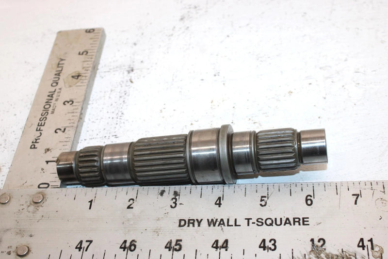 2002 Polaris Magnum 325 Oem  Transmission Reverse Shaft 3233598 AP151