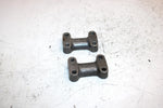 1987 Yamaha  Badger Yfm80t Oem Handlebar Mount Set 164-23441-01-98 AY9