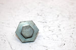 1974 Yamaha Tl433f Oem Chaincase Drain Plug 90109-24412-00 SY28