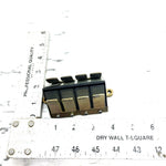 96-97 Yamaha WaveVenture 1100 WVT1100 OEM Reed Valve 63M-13610-00-00 JY14