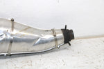 2005 Polaris Fusion 900 Oem Exhaust Pipe 1261470 SP162