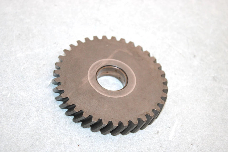 05 Yamaha  Bruin  4wd Hunter  Oem 35T High Wheel Gear 5UH-17223-10-00 AY38