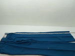 New Vintage Blue Dickson Jenkins Polyester Pants #2058 3B-17