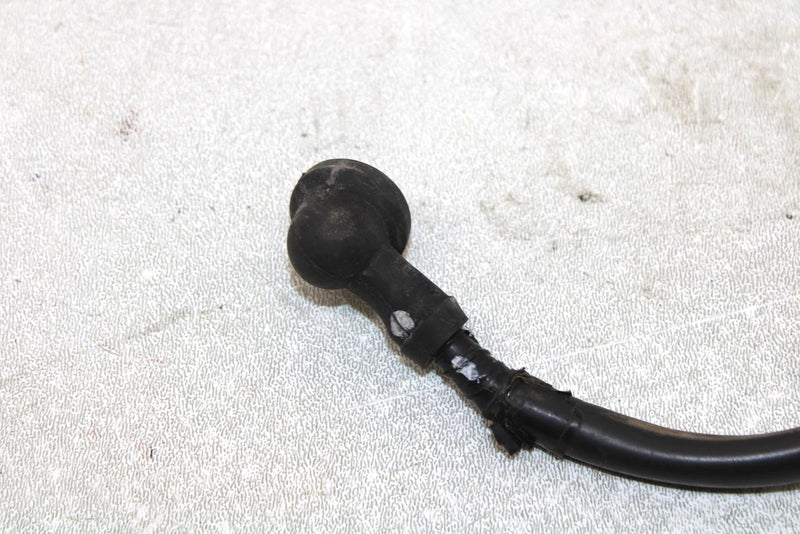 2009 Honda Trx680fga Oem Battery Ground Cable 32601-HN8-650 AH23