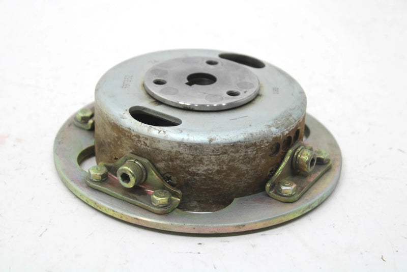 1987 Yamaha Srv Oem Flywheel Assembly 8J9-85550-20-00 SY131