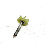 00-02 Arctic Cat 500 4x4 Automatic OEM Water Pump Impellor Shaft 3413-014 AA32