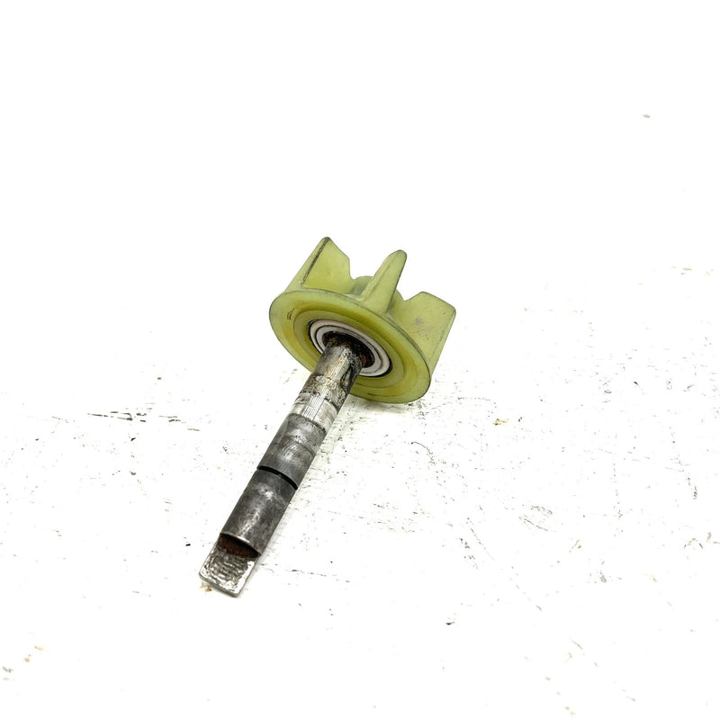 00-02 Arctic Cat 500 4x4 Automatic OEM Water Pump Impellor Shaft 3413-014 AA32