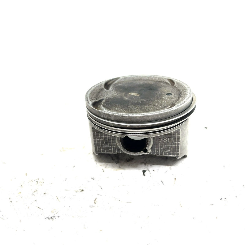 2003 Arctic Cat 400 4x4 Automatic OEM 82mm Piston 3436-015 AA35