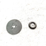 96-13 Polaris Sportsman 500 OEM Timing Chain Sprocket Set 3084914 AP220