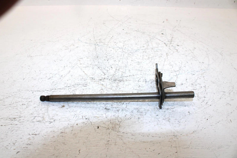 1992 Kawasaki Bayou 220 Oem Shift Shaft 13161-1238 AK35