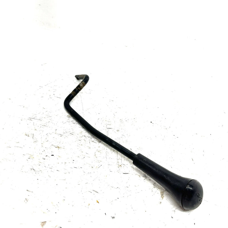 1999 Polaris Sport 400 OEM Gear Shifter 5243085-067 AP210