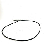 02 Yamaha Big Bear 400 YFM400 OEM Brake Cable Line 5FU-26341-00-00 AY52
