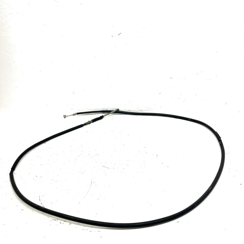 02 Yamaha Big Bear 400 YFM400 OEM Brake Cable Line 5FU-26341-00-00 AY52