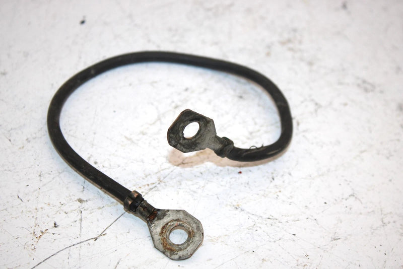 99 Arctic Cat Zr 440 Sno Pro Oem Ground Cable 0686-099 SA306