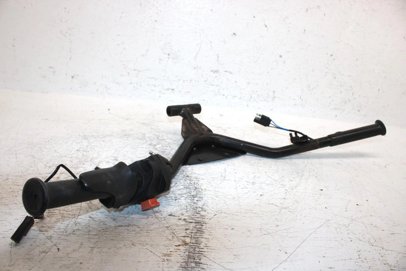 1997 Polaris Classic Oem Handlebar W/Throttle Lever 1823169-067 SP42