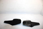 99 Arctic Cat Panther 440 Oem Rear Skid Mount Bracket Set 0716-868 SA29