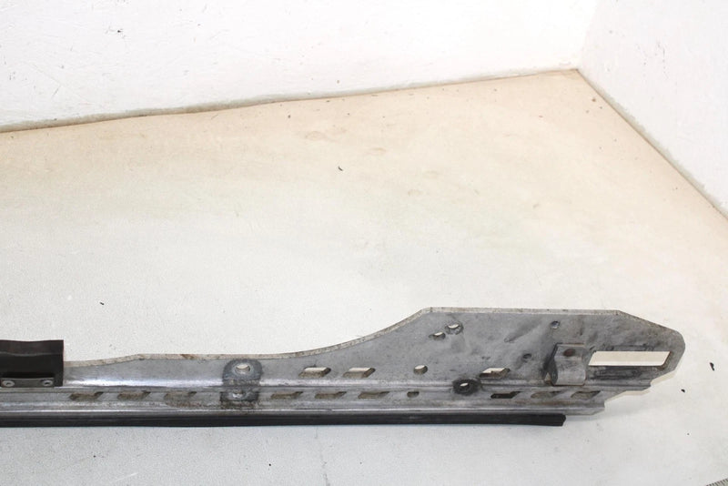 97 Polaris Xlt Ltd Oem Left Rear Suspension Skid Rail 1541122 SP10