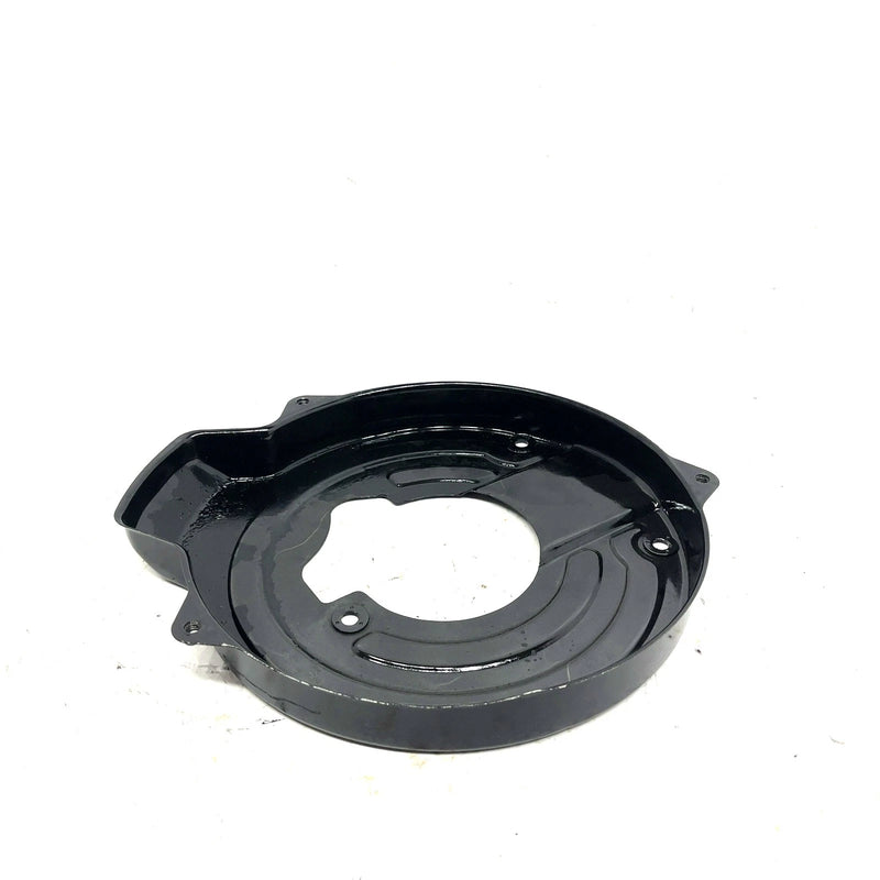 86-95 Yamaha Moto 4 OEM Left Brake Rotor Cover 29U-25715-00-00 AY51