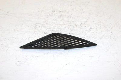 2006 Polaris 600 Fusion Oem Right Hood Screen 5435855-070 SP31