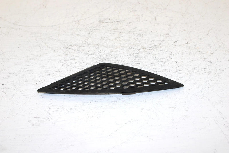 2006 Polaris 600 Fusion Oem Right Hood Screen 5435855-070 SP31