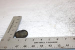 1996 Arctic Cat Cougar Oem Brake Backing Plate 0602-775 SA32