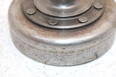 1983 Honda Atc 200 Oem Centrifugal Clutch Basket 22500-958-010 AH66