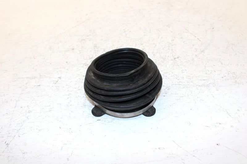 2004 Kawasaki Kfx 700 Oem Swingarm Boot 49006-1358 AK30