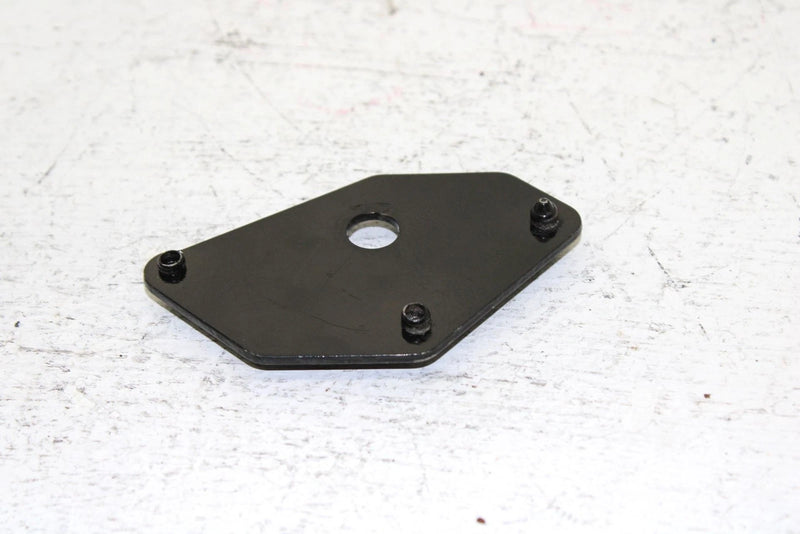 1997 Polaris Classic Touring Oem Front Outer Suspension Plate 5211746-067 Q4118