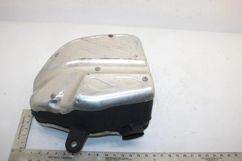 07 Arctic Cat F6 Lxr Efi Oem Exhaust Muffler 1712-458 SA257