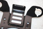 00 Polaris Xpedition 425 Oem Instrument Panel Bracket 5241698-067 AP19