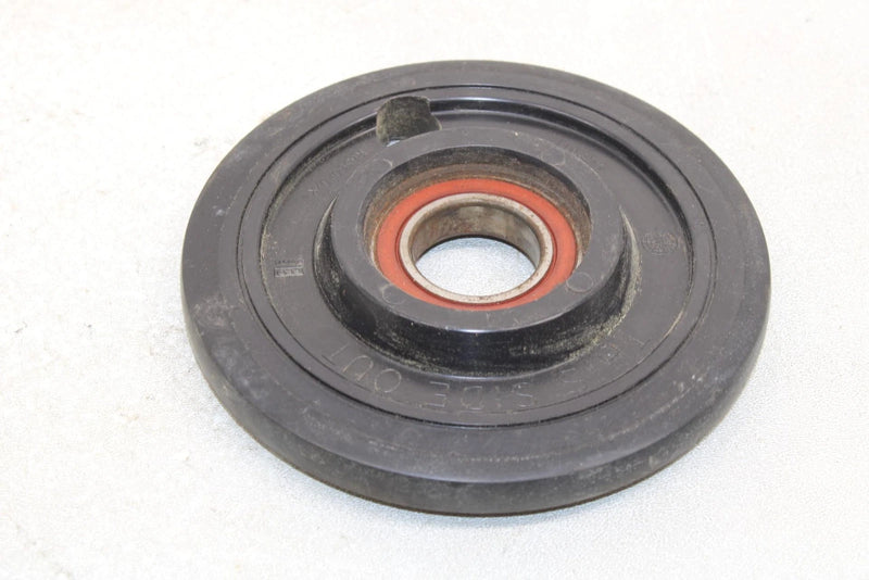 Polaris Oem Black Track Idler Wheel 6380 1590001 Q1254