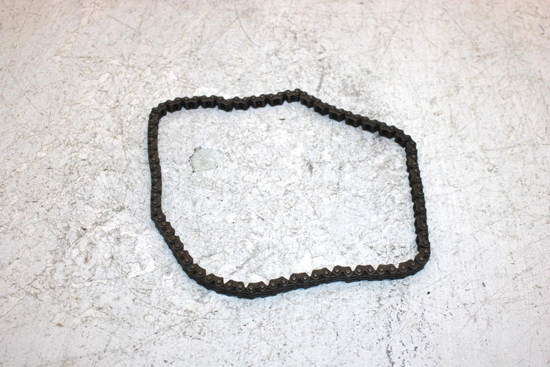 2003 Kawasaki Prairie 650 Oem Cam Timing Chain 92057-1487 Q3562