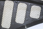 94 ARTIC CAT EXT 580 OEM LEFT LOUVER 0616-285 SA81