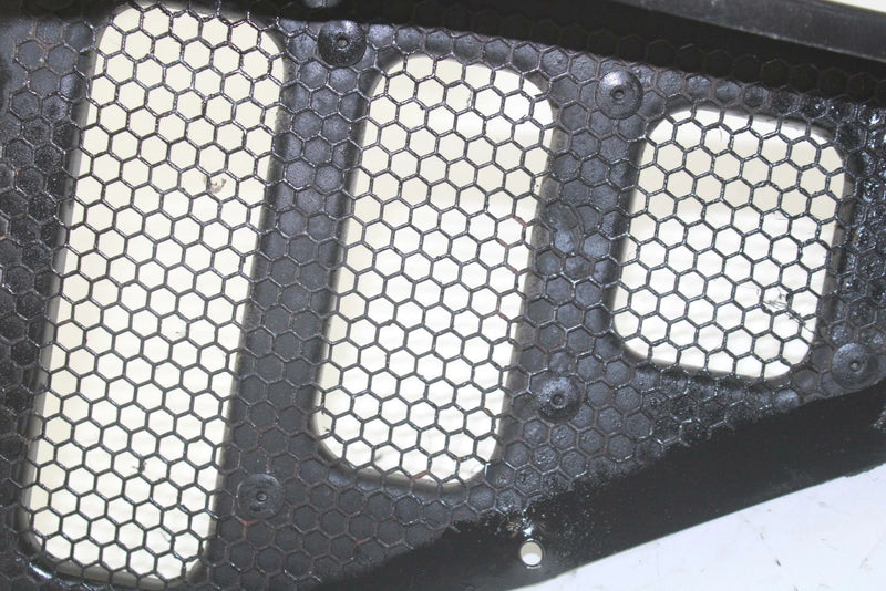 94 ARTIC CAT EXT 580 OEM LEFT LOUVER 0616-285 SA81