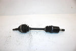 2001 Honda Trx 500 Faa Forman Oem Front Right Axle (Long) 42250-HN2-003 AH56