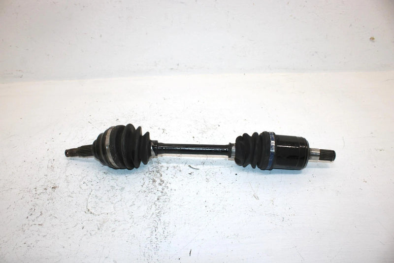 2001 Honda Trx 500 Faa Forman Oem Front Right Axle (Long) 42250-HN2-003 AH56