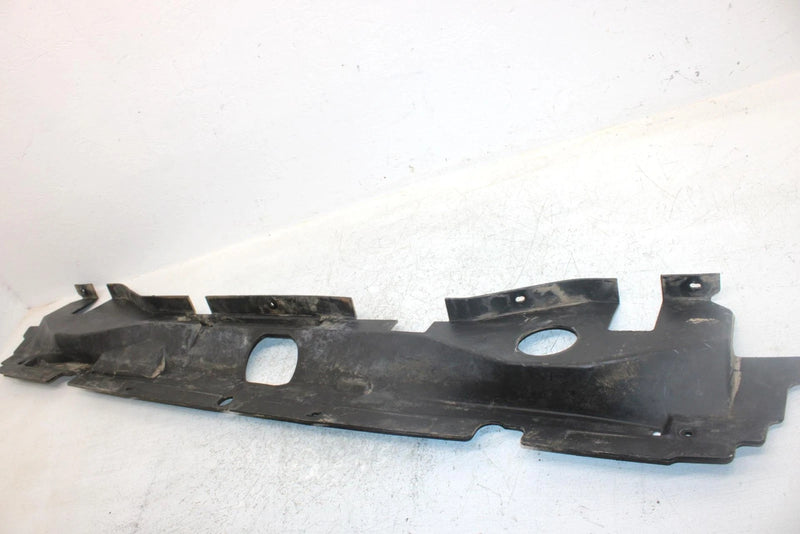 2015 Polaris Ranger 570 Eps Oem Lower Rear Panel 5450843-070 XP5