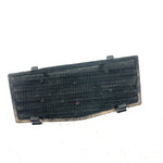 20-22 Can-Am Defender HD10 OEM Air Conditioning Rear Cover Grille 705800453 XB0