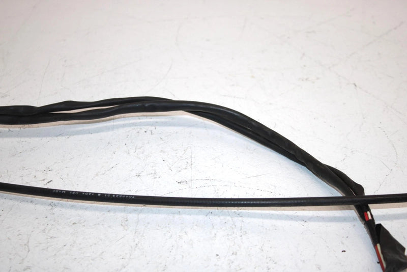1999 Polaris Big Boss 500 Oem Throttle Control Lever W/Cable 7080649 AP71
