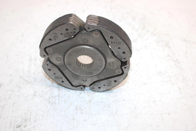 1990 Kawasaki Bayou 300 Oem Centrifugal Clutch 41036-1122 AK22