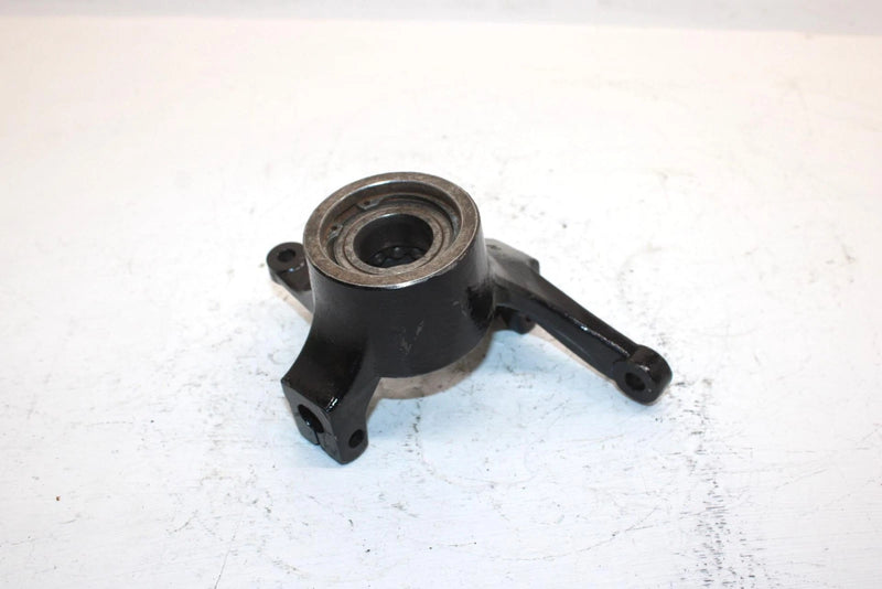 2005 Arctic Cat 500 4x4 Oem Front Left Steering Knuckle 0505-447 AA1