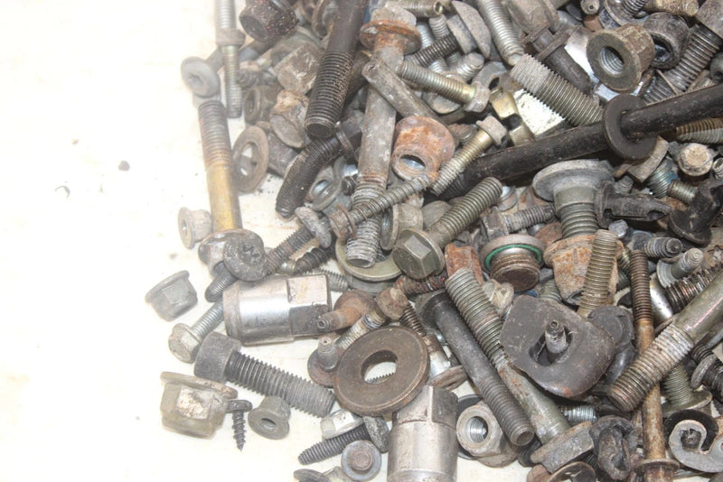 2019 Polaris Ranger 900 Xp Oem Nut Bolt Spacer Hardware Kit XP6.1